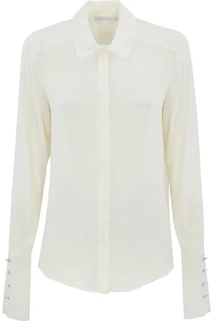 Patrizia Pepe Shirts White