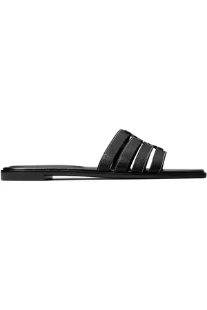 Tory Burch Sandals Black