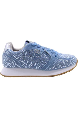 Liu Jo Sneaker Blue