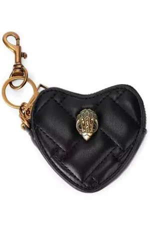 Kurt Geiger Portefeuille Black