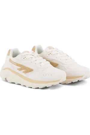 Hi-Tec Sneaker Beige