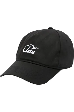 Arte Antwerp Hats Black