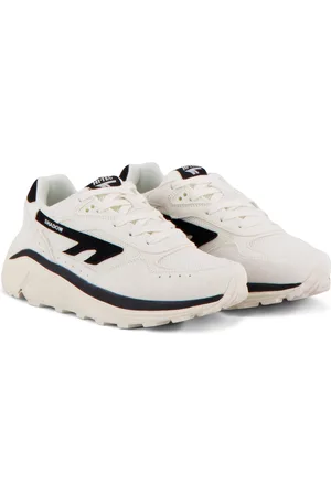 Hi-Tec Sneaker Wit