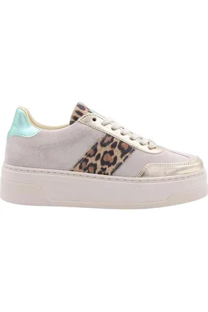 Steve Madden Sneaker Beige