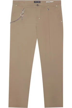 Antony Morato "OLIVER" SLIM FIT ANKLE LENGTH TROUSERS