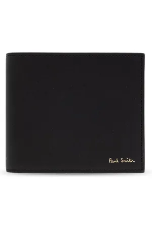Paul Smith Wallets Black