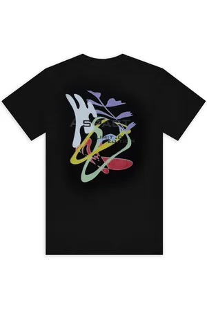Aspact Zuri Tee Black