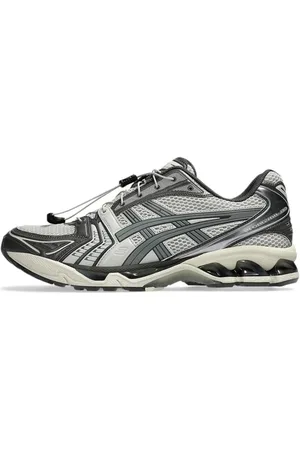 Asics Gel-Kayano 14 Unlimited Pack Oyster Grey