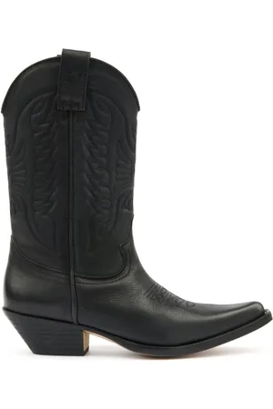 Maison Margiela Boots Black