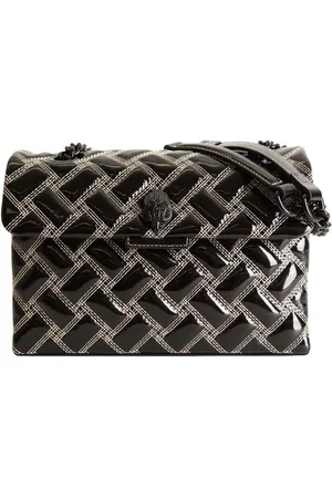 Kurt Geiger Crossbody Black