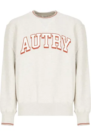 Autry Sweaters Grey