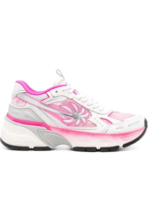 Palm Angels Sneakers Fucsia