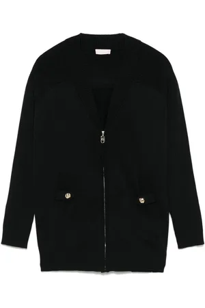 Liu Jo Sweaters Black