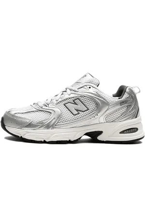 New Balance 530 Grey Matter Silver Metallic