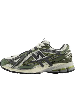 New Balance 1906a olive juice sea salt