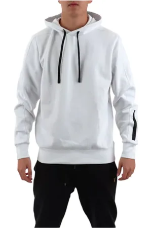 Colmar Sweaters White