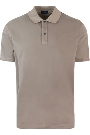 Paul & Shark T-Shirts And Polos Toni Neutri