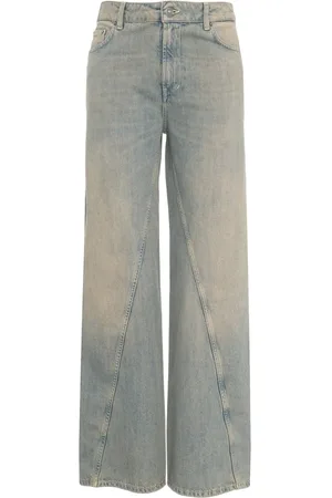 Dondup Wide leg jeans 