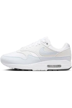 Nike Air max 1 football grey (women