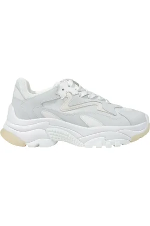 Ash Sneakers White