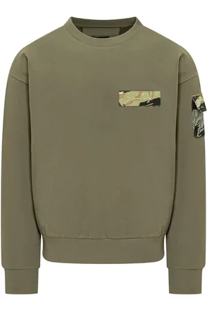 Givenchy Felpa con Logo