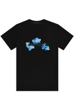 Aspact Kali Tee Black