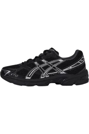 Asics GEL-1130 Black Pure Silver