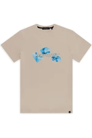 Aspact Kali Tee Moonbeam