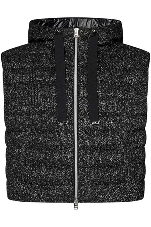 HERNO Coats Black