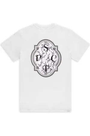 Aspact Nala Tee White