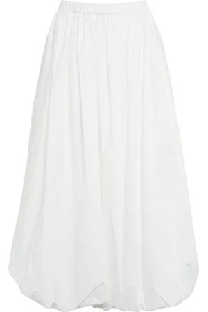 Pinko Balloon maxi skirt 