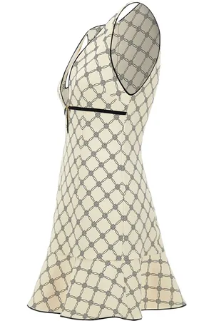 Elisabetta Franchi Dresses Multicolour
