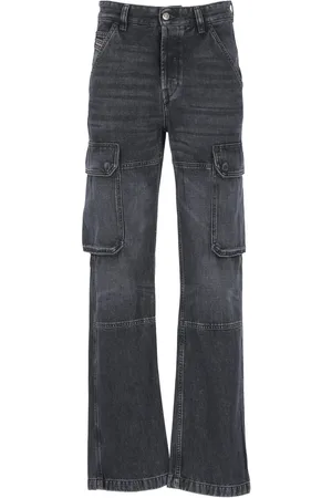 Diesel Jeans Black