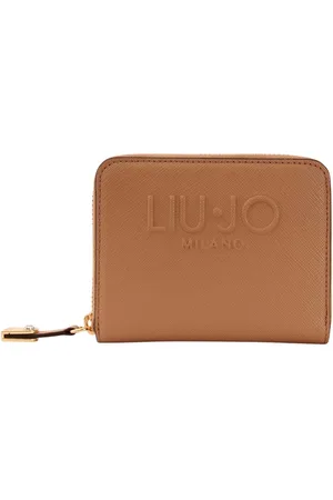 Liu Jo Portefeuille Beige