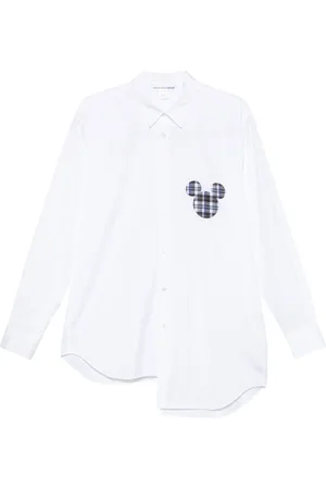 Comme des Garçons Comme des Garcons Shirts