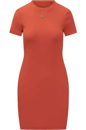 Givenchy 4G SHORT DRESS