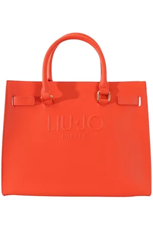 Liu Jo Hand- en schoudertas Orange