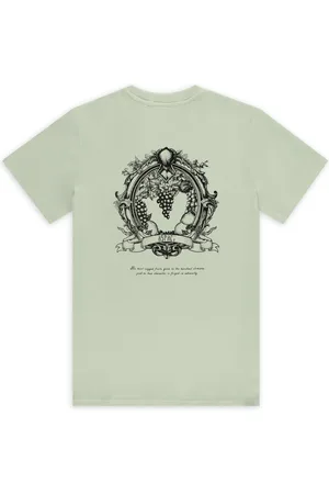 Aspact Zain Tee Glass