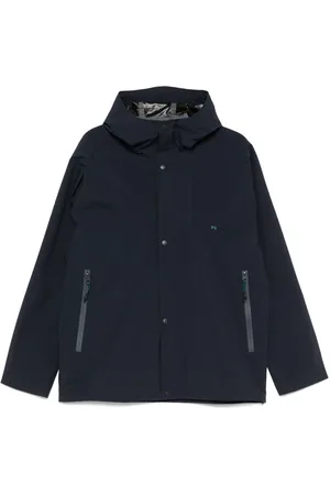 Paul Smith Coats Blue