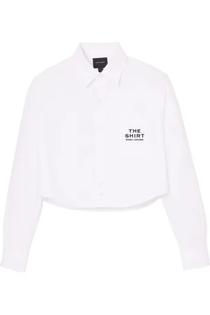 Marc Jacobs Shirts White