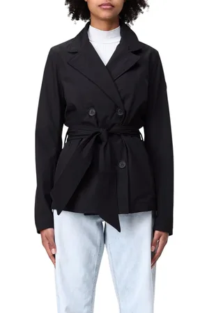 Colmar Jackets Black