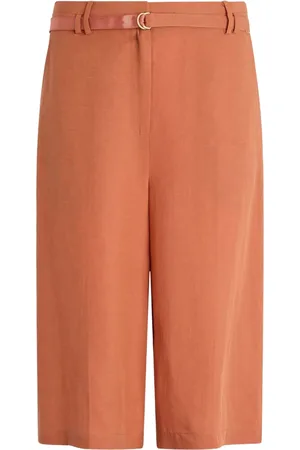 Liu Jo WHITE Trousers