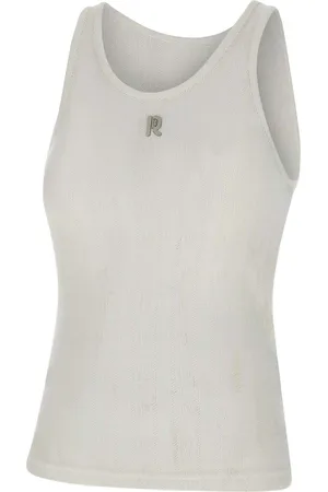 Paco rabanne Top White