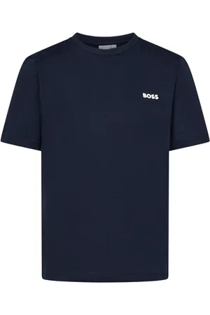 HUGO BOSS Hugo T-shirts and Polos Blue