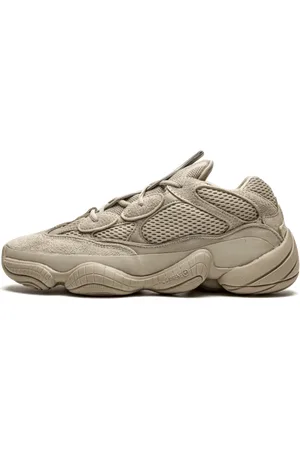 adidas Yeezy 500 Taupe Light