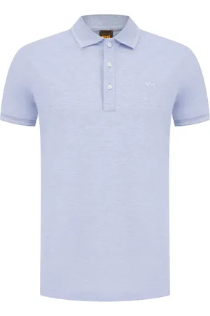 Paul & Shark Polo Blauw