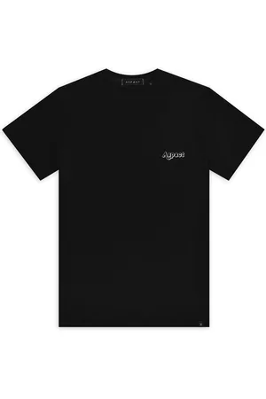 Aspact Ade Tee Black