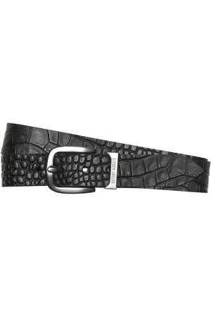 Antony Morato BUCKLE BELT H.35MM