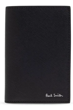 Paul Smith Wallets Black