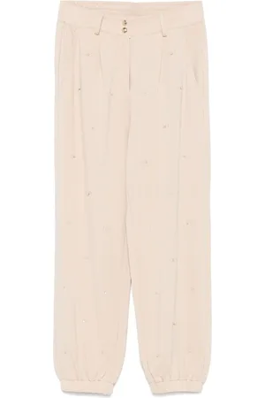 Liu Jo T-shirts and Polos Beige